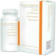 Creative Bioscience Creative Bioscience African Mango, 60 ea