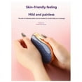 thumbnail image 2 of Callus Foot File Skin Scraper Heel Repair Foot Grinding Stone Nano Glass Foot Grinder Foot Scrubber A, 2 of 6