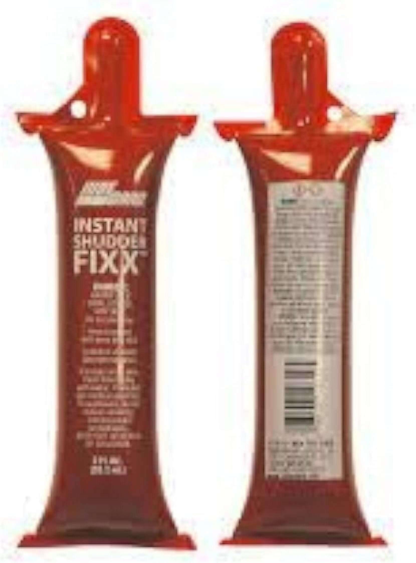 Lubegard 19610 Dr. Tranny Instant Shudder Fixx, Transmission