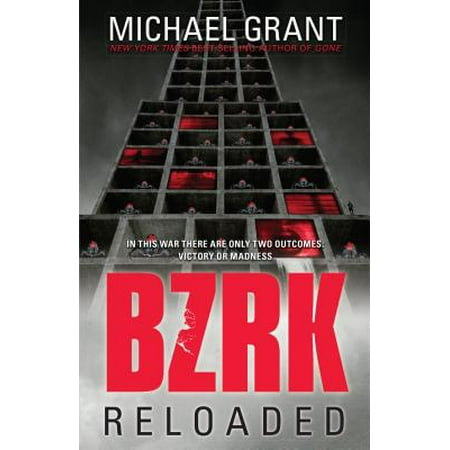 Bzrk Reloaded (The Best Reloading Press)