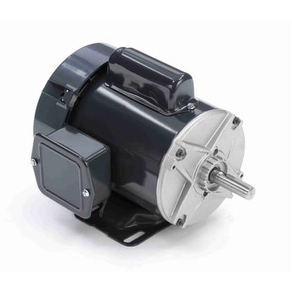 1/3 hp 1800 RPM 56 Frame 115/230V Totally Enclosed Marathon Electric Motor # G1330