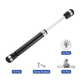 thumbnail image 3 of Uxcell 8 Inch 80N/18lb Gas Shock Strut Lift Support, (Black, Set of 10), 3 of 7