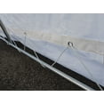 thumbnail image 6 of Gazebo Penguin Car Shelter 11 ft. X 20 ft., 6 of 11
