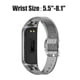 thumbnail image 1 of Correas de repuesto compatibles con Samsung Galaxy Fit2 SM-R220, correas de reloj inteligentes para mujeres y hombres, 1 of 5