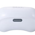 thumbnail image 4 of MERIGLARE Abdominal Massager Belt with US Plug Portable Rechargeable for Abdominal, 4 of 9