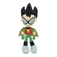 thumbnail image 2 of Robin Plush - 10" Teen Titans Go Plush Stuffed Animal Doll Toy for Boy Girl, 2 of 5