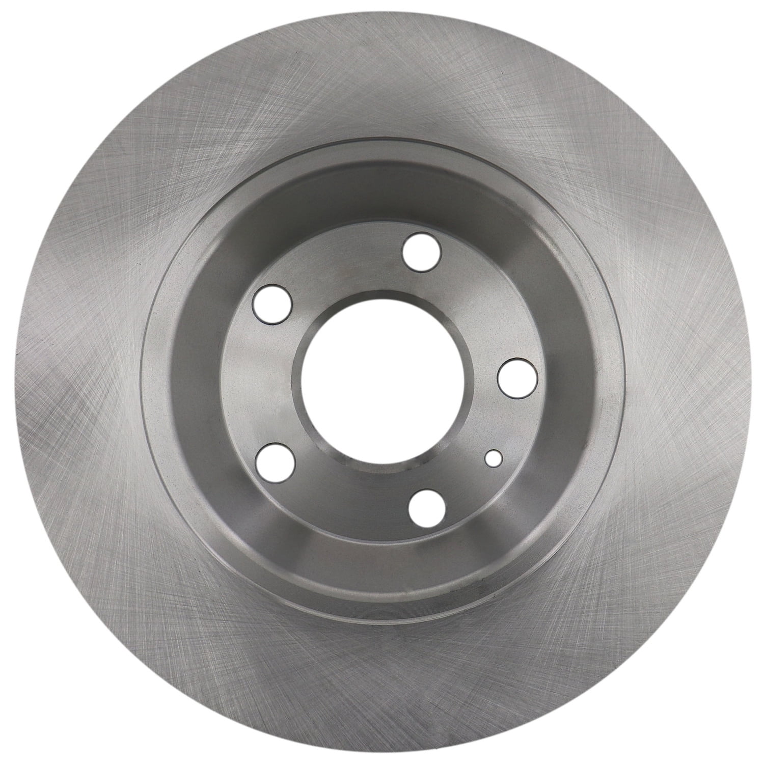 Winstop Brake Rotor, Rear WS244776, Audi S4 2009-2004