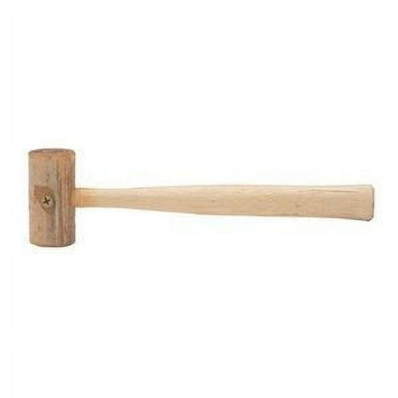 Rawhide Mallets, 24 oz, Size 6