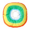 thumbnail image 1 of Soft Cat Cone, Adjustable Recovery Collar, After Surgery Elizabeth Circle, Comfortable Pet Elizabethan Collar For Cats Small Dogs Recovery Stop Licking, 1 of 9