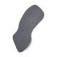 thumbnail image 3 of 1 pieza de goma nueva para el pulgar, parte trasera y trasera para cámara 600D, repuesto de reparación + cinta negra, 3 of 5