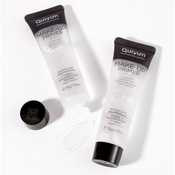 EGNMCR Before Moisturizing Makeup Milk Pores Invisible Brighting Moisturizing Pseudo-makeup Isolation Milk 30g Premakeup cream