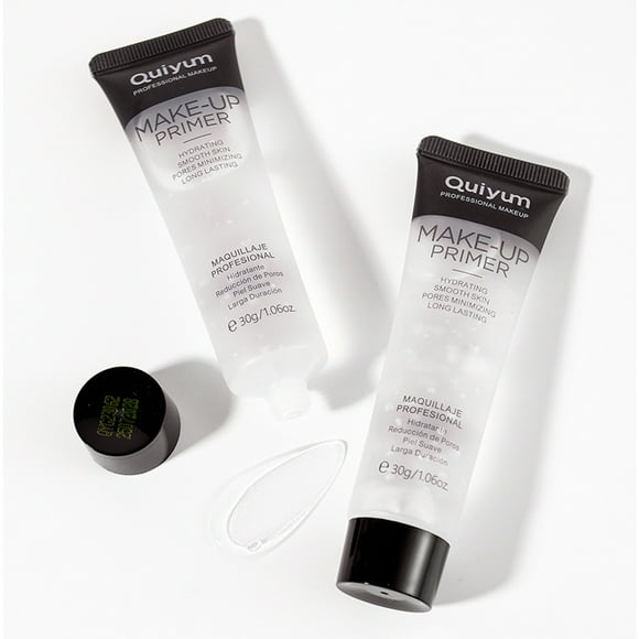 Deals of The Day Clearance! Moisturizing Makeup Milk, Brightening Isolation Milk, Pore Minimizing and Moisturizing Primer for Smooth Skin, 30g Makeup Base for Flawless Look