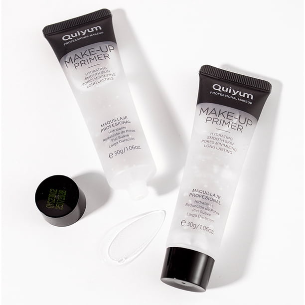 Puntoco Leche Hidratante Pre-Maquillaje Leche Aislante Hidratante Iluminadora Invisible Poros 30g