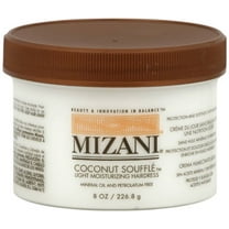 Mizani Rose H2O Conditioning Hairdress, 8 oz