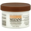 MIZANI Coconut Souffle Light Moisturizing Hairdress, 8 oz (Pack of 4)