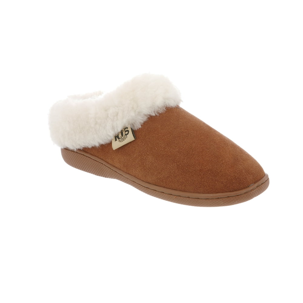 rjs sheepskin slippers