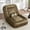 Green, variant on Massage Function & Adjustable Position - Stress - Free Relaxation in Different Postures