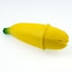 thumbnail image 5 of Broma Divertida Banana Squeeze Toy Plátanos De Crecimiento Lento Con Cara Feliz Niños Stress Reliever Descompresión Juguetes Regalo ANGGREK Funny Prank Banana Squeeze Toy, 5 of 8