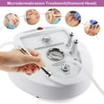 thumbnail image 4 of Máquina de microdermoabrasión de diamante Yofuly Professional, 4 of 9