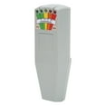 thumbnail image 2 of EMF Meter For Home, 50 / 60Hz Frequency,  5% Accuracy, Electromagnetic Field Radiation Detector For Electrical Appliance, 2 of 8