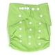 thumbnail image 2 of Pañal De Tela Para Bebé, A Prueba De Fugas, Fácil De Usar, Pañal De Tela Y Reutilizable, Impermeable Para Niños De 3 A 6 Años, 2 of 7
