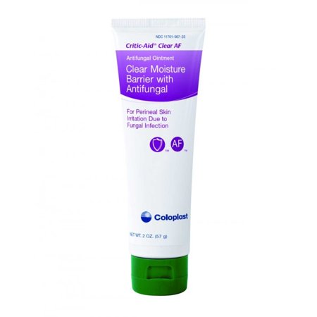 Coloplast 7571 Moisture Barrier 1 Each