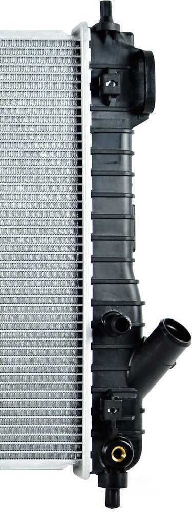 OSC 13097 Radiator