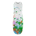 thumbnail image 5 of LOVZFMLL Robes Sans Manches pour Femmes Col en V Couleur Unie avec Poches, 5 of 5