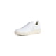 thumbnail image 2 of Tenis Veja V-10 CWL para hombre totalmente blancas de piel sintética, 2 of 3