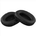 thumbnail image 1 of Ear Pads Cushion for Logitech G Pro/G Pro X Gaming Headphones Black, 1 of 5
