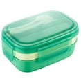 ELEVENTIME Discounted Items In Warehouse Deals Glass Food Storage