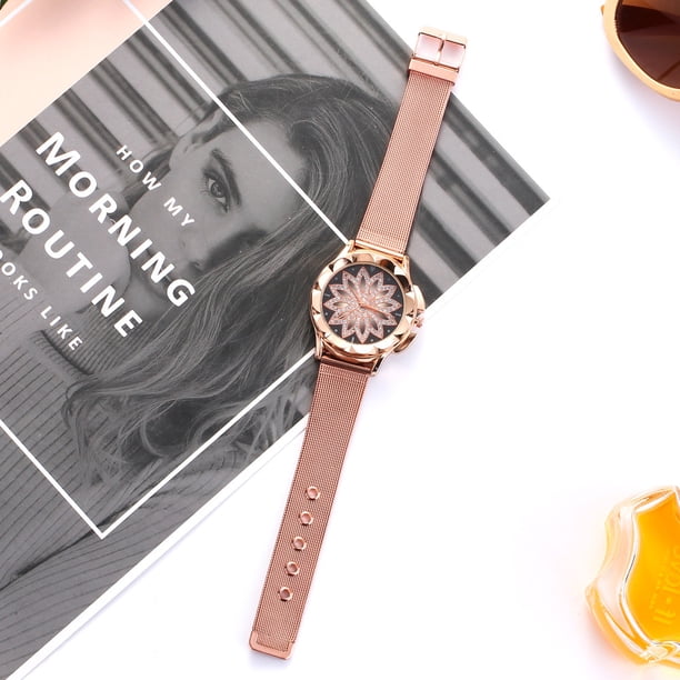 ICE-Watch - Montre femme - Quartz Analogique - Ice-Love - Pink - Small