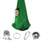 thumbnail image 3 of Columpio elástico para niños, hamaca de entrenamiento sensorial, columpio terapéutico, hamaca de interior, 3 of 4