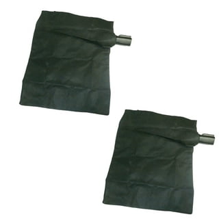 Homelite UT42120 Blower (2 Pack) Replacement Bag # 31118142AG-2PK
