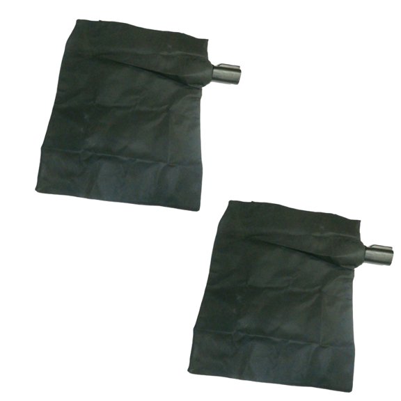 Homelite 2 Pack Of Genuine OEM Replacement Vacuum Bags 993577001-2PK