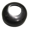 thumbnail image 4 of Lipstore Post Skirt Base Cover Easy Installation Home Gym Exercise Machine Attachment Inner Dia 8.9cm, 4 of 8