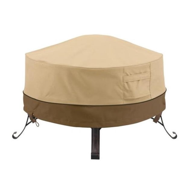 Couverture Complète pour Foyer - Petit, Carré - 36 X 12 Po.