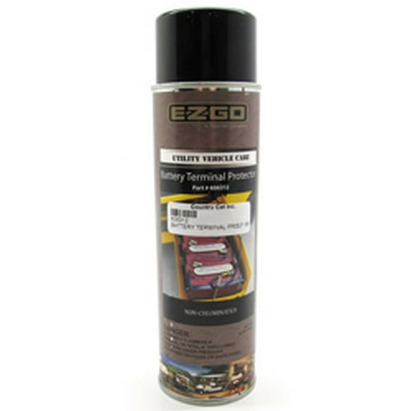 Battery Terminal Protection Spray