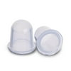Premium Anti Cellulite Vacuum Cups Silicone Cupping Set For Face & Body Muscle Relaxation