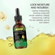thumbnail image 5 of Cold Pressed Castor Oil for Hair Nourishment, Enhances Scalp Health, Supports Strong Growth, 60ml, 5 of 5