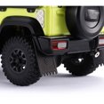 thumbnail image 3 of -Accesorios de mejora trasera de barro y goma para Jimny 1/16 Piezas de automóvil de control remoto en, 3 of 5
