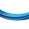 thumbnail image 1 of ziyahi Aluminum Wire Thickness Bendable Wires Bike Easy to Use Handy Installation Durability Rust-proof for Crafts DIY turkish blue, 1 of 1