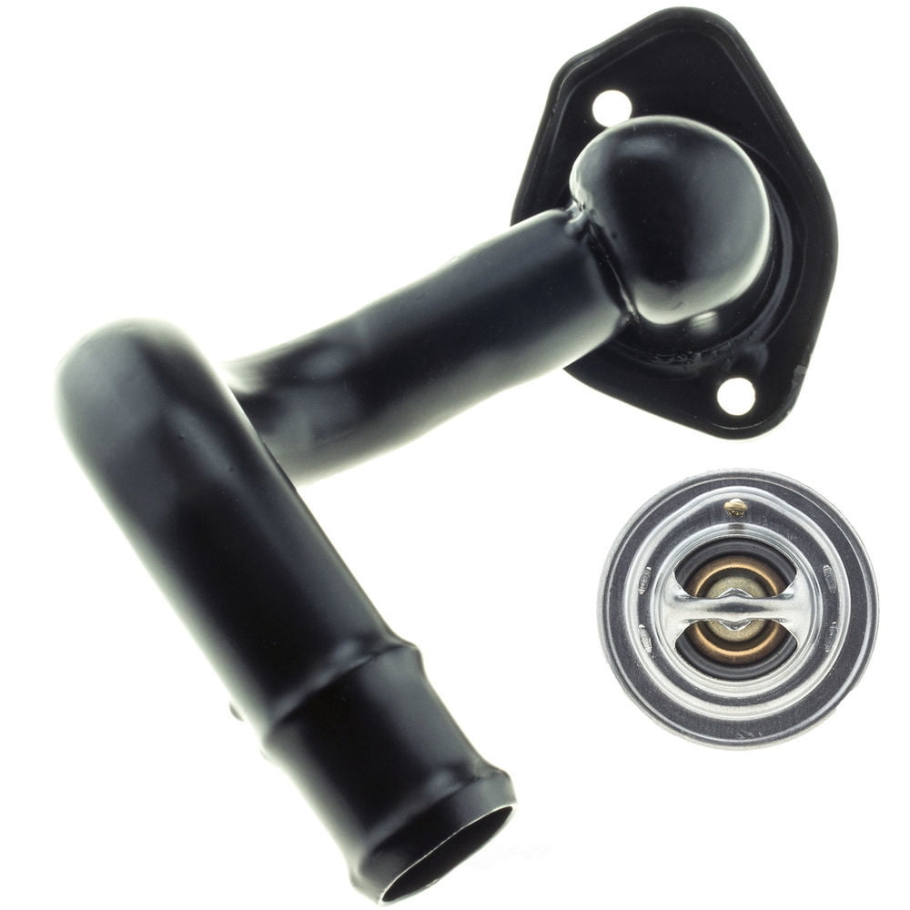 FVP 2016KTFS Engine Coolant Thermostat Kit