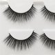 thumbnail image 4 of 3 pares de pestañas postizas 3D imitar visón juego de pestañas postizas decoración de maquillaje de ojos Ndcxsfigh Cuidado Belleza, 4 of 9