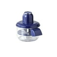 thumbnail image 4 of COM1950s Electric Fruit Vegetable Peeler, Automatic Apple Potato Peeler Machine, Rechargeable Kitchen Tool for Efficient Peeling with Detachable Design, 4 of 4