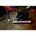 thumbnail image 4 of Edding 780 Extra Fine Paint Marker - White - Pack of 10, 4 of 5