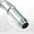 thumbnail image 6 of Engine Heater Hose Assembly No.F75Z8555AB Water Pump by Pass Coolant Tube for Ford E-150 Metal 1 Pcs, 6 of 6