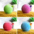 thumbnail image 4 of Bath Bombs ZIMPLI Kids Vegan Fizzing 20 Pack Gift Set, 4 of 7