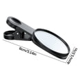 thumbnail image 3 of EGNMCR New Phone Rear Camera High-definition Reflective Vlog Selfie Mirror Rear Selfie Clip With Storage Box Selfie mirror, 3 of 3