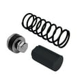 thumbnail image 5 of Throttle Return Spring Kit for Honda QA50/Z50/CT70 Motorcycles - Fix Sticky Twist Throttle, 5 of 5